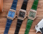 Gold + 20 Patek Philippe Launches The New Cubitus 5821 Watch Series. This Cubitu