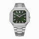 Bbf's top-of-the-line Patek Philippe Cubitus Square Nautilus replica, a true-to-