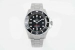 Super Ghost King 904L All-In-One New Rolex Sea-Dweller Ghost King 44Mm Replica P
