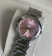 Longines Longines Heart Moon series quartz movement 30m water resistant women's