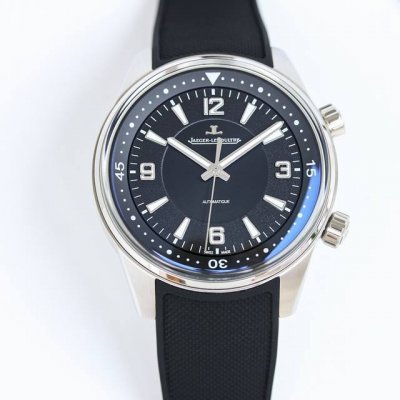 Tw Factory Jaeger-LeCoultre Polaris 9015 Calendar Tape Model. The Jaeger-LeCoult