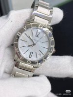 Bvlgari Bulgari Quartz Watch New Model Is Coming, Bv Bulgari Ladies Quartz Watch
