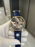 New counter quality Chrome Hearts classic retro cross bracelet with concave and