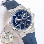 9F Factory New Vacheron Constantin VC Overseas 47450 Multi-Function Men's Automa