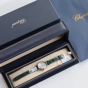 Chopard Happy Diamonds Watch A highly sought-after item Happy Diamonds As Chopa
