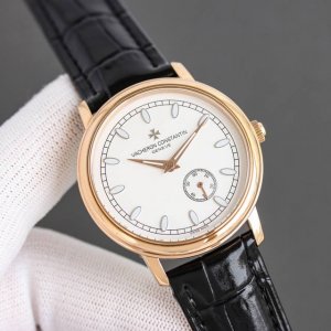 Vacheron Constantin Heritage Series 300 00P-7596 Watch! Vacheron Constantin Heri