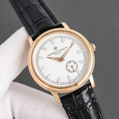 Vacheron Constantin Heritage Series 300 00P-7596 Watch! Vacheron Constantin Heri