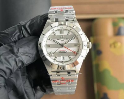 Mechanical Chronograph Series A32398101M1A1! The Conomat Automatic T 40 is here