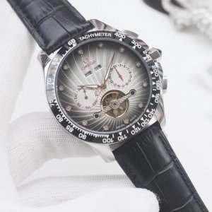 Exclusive Price: Brand: Omega Type: Men's Watch Case: Premium 316 Stainless Ste