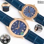 A new Date 150th Anniversary Edition watch with a diamond finish. Tw ultra-thin