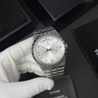 Tudor Appreciation Royal Elegance New Arrival, Must-Have Series Strongly Recomme