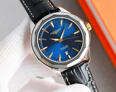 Unified Price Longines-Longines New Top-Tier Replica Men's Mechanical Watch, 316