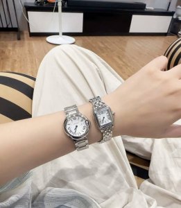 Shipping photos Cartier Cheetah Swiss movement DDD