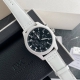 The new IWC Pilot's Watch Top Gun Chronograph Edition "Lake Tahoe" features a la