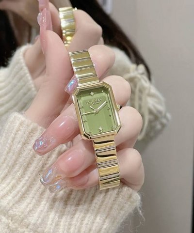 The beauty of autumn and winter is revealed inadvertently! All thanks to this li