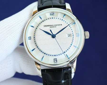 Platinum Vacheron Constantin Heritage Series watch upgraded version! This watch - Click Image to Close