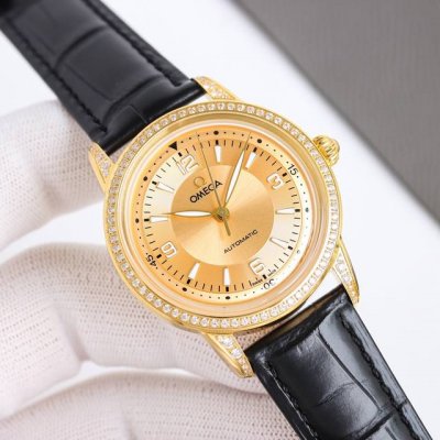 Omega