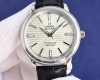 Gold Case + 50 Store's 2025 Featured Model Omega Omega Features A Unique Dial De
