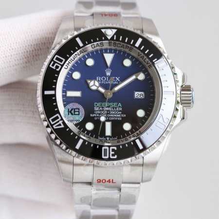 c Factory Rolex Ea3 Sea-Dweller Sea-Dweller 44Mm Replica Of The Essence Of Th - Click Image to Close