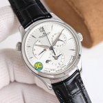 Factory New Arrival: Jaeger-Lecoultre Master Geographer Q1428421 Today's Highlig