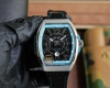 Abf The Highest Quality New Racing Series Has Arrived Franck Muller Vanguard Yac