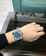 Brand: A Audemars Piguet Royal Oak Offshore : Series: 15703 Series Design: The u