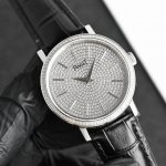 White diamonds and gold diamonds Plaget Count'S Fine Jewels Piaget high-end jewe