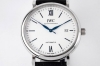 Iwc Portofino Ultimate Edition Now Available. The Portofino's Slim And Elegant S