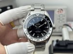 Ovs Omega Seamaster 600m Tai Chi Bezel Classic King of Fighters! 45.5mm Case Dia