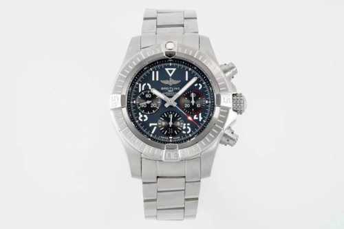 Bls Factory A Factory Specializing In Breitling P D05 The Latest Avenger B01 Chr
