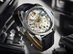 Tw Taiwan Factory Tissot Master Skeleton Series V3 Version: Improved Movement Wi