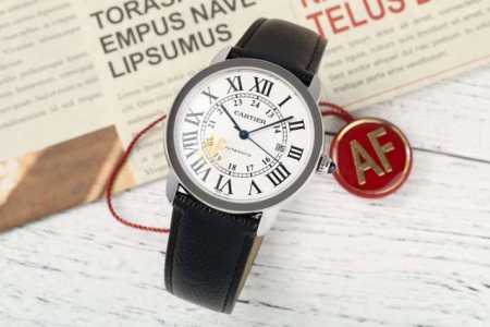 Af-London Men's Watch Series Features A 316 Stainless Steel Case, High-Quality D - Click Image to Close
