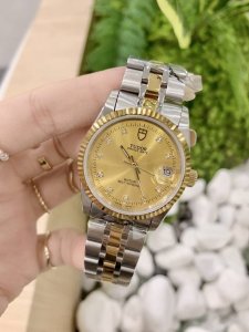 Tudor Prince series men's watch is a brand new creation of high-end quality and