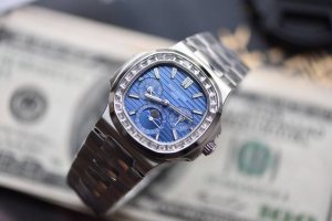 Tw New Patek Philippe 57401G-001