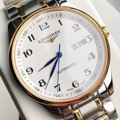 The brand is popular among consumers for its elegant attitude, true personality,