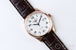 White - Gold Steel Bracelet +50, Polished Movement +200 Ky's Latest Masterpiece,