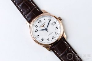 White - Gold Steel Bracelet +50, Polished Movement +200 Ky's Latest Masterpiece,