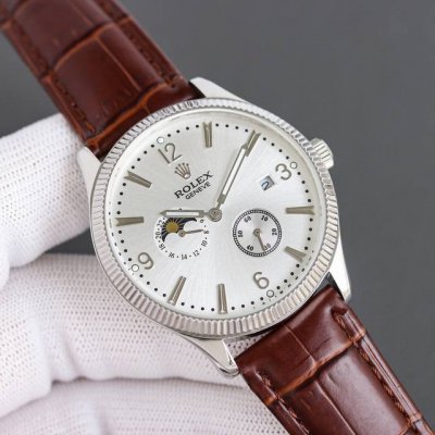 same priceBrand: RolexRolex Series: Rolex Cellini watch seriesMaterial: 316 stai