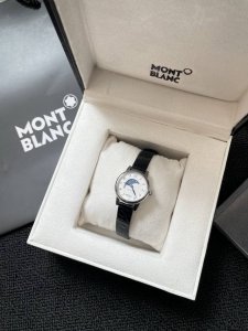 Montblanc Boh