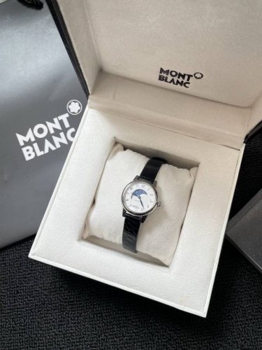 Montblanc Boh