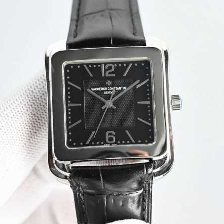 Vacheron Constantin Historical Masterpieces Series The shiny square case is line - Click Image to Close