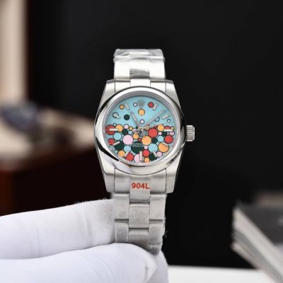 Oyster Perpetual hot-selling official synchronized Oyster Perpetual 41, 31mm exc
