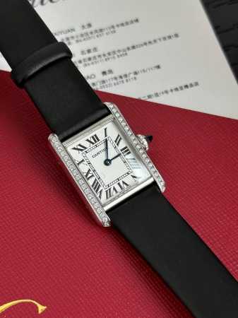Gg produced by Lanborui machine and comes with a velvet bag. This year, Cartier - Click Image to Close