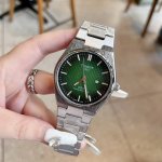 Tissot Prx Super Player's latest mechanical timepiece Modern and avant-garde, p