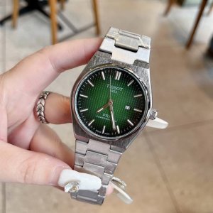 Tissot Prx Super Player's latest mechanical timepiece Modern and avant-garde, p