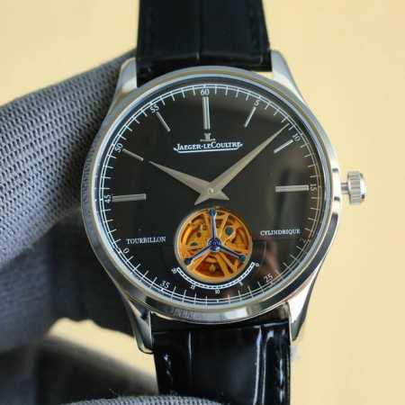 Gold + 20 Steel 20 Jaeger-Lecoultre North Star Series Premium Men's Watch, Featu - Click Image to Close