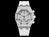 ZPF Classic Masterpiece Official, a popular and hard-to-find model, the Ap Royal