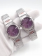 Quartz Gold + 20 Diamonds + 20 Omega Constellation Series 29Mm Watch. The All-Ne