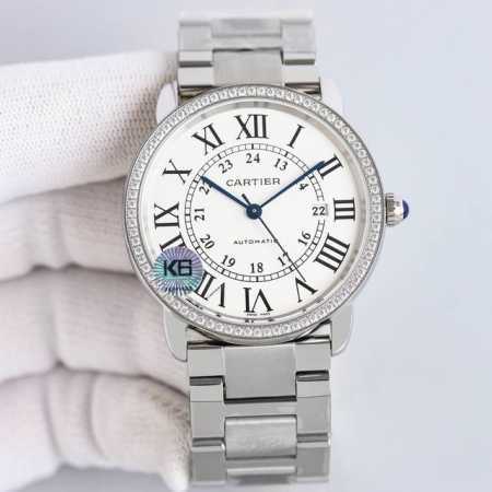 Tw factory's London men's watch series makes an elegant debut, exuding a simple - Click Image to Close