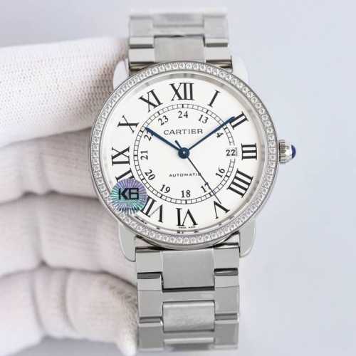 Tw factory's London men's watch series makes an elegant debut, exuding a simple